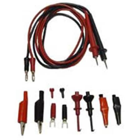 S&G Tool Aid Tool Aid TA23000 Automotive Test Lead Kit TA23000